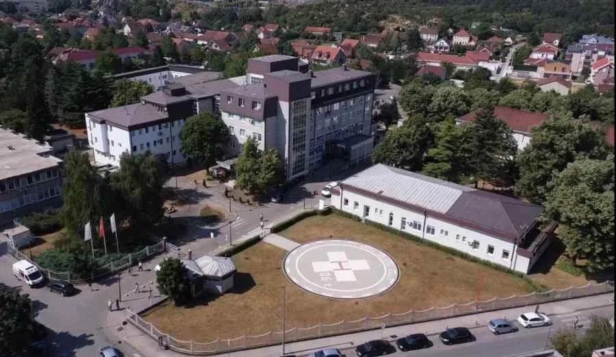 Odjeljenju psihijatrije u Nikšiću fali stručnog kadara