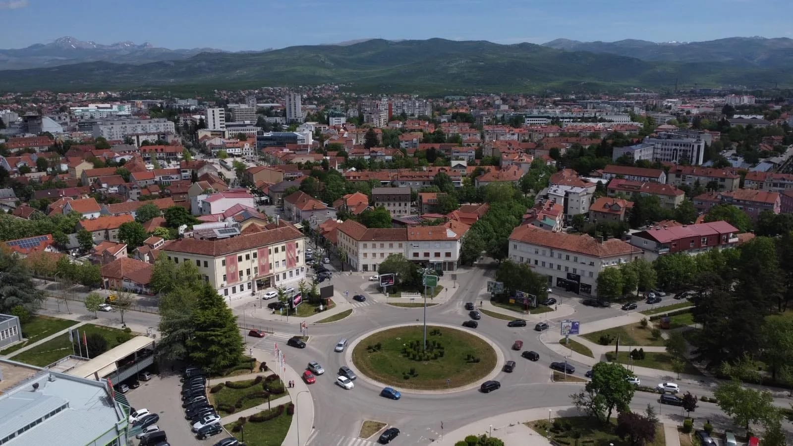 Kancelarija EPK Nikšić: Naš grad međunarodno prepoznat više nego ikada u svojoj istoriji