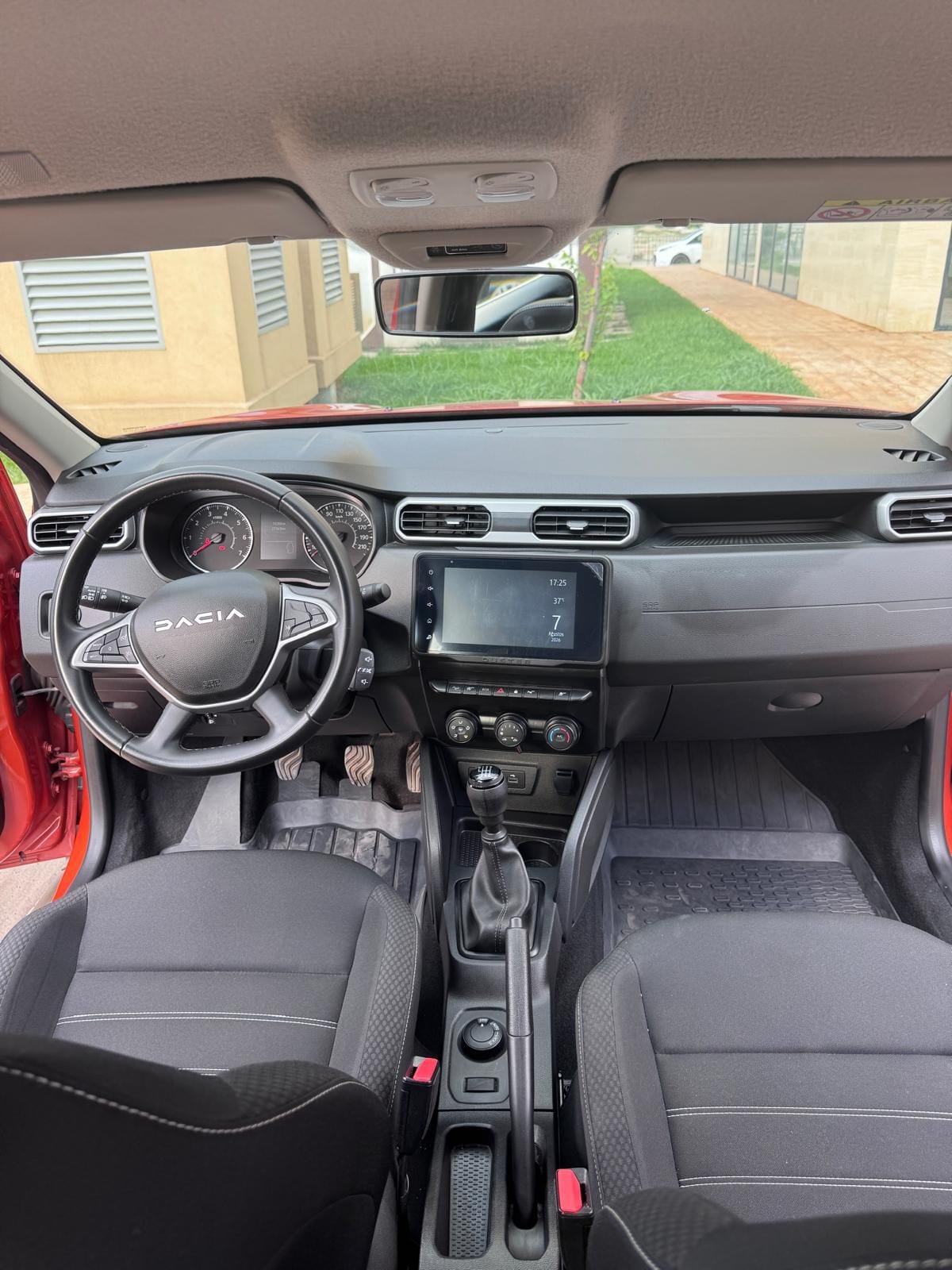 Dacia Duster Expression 1.5 Blue dCi 4×4, 2023. godište