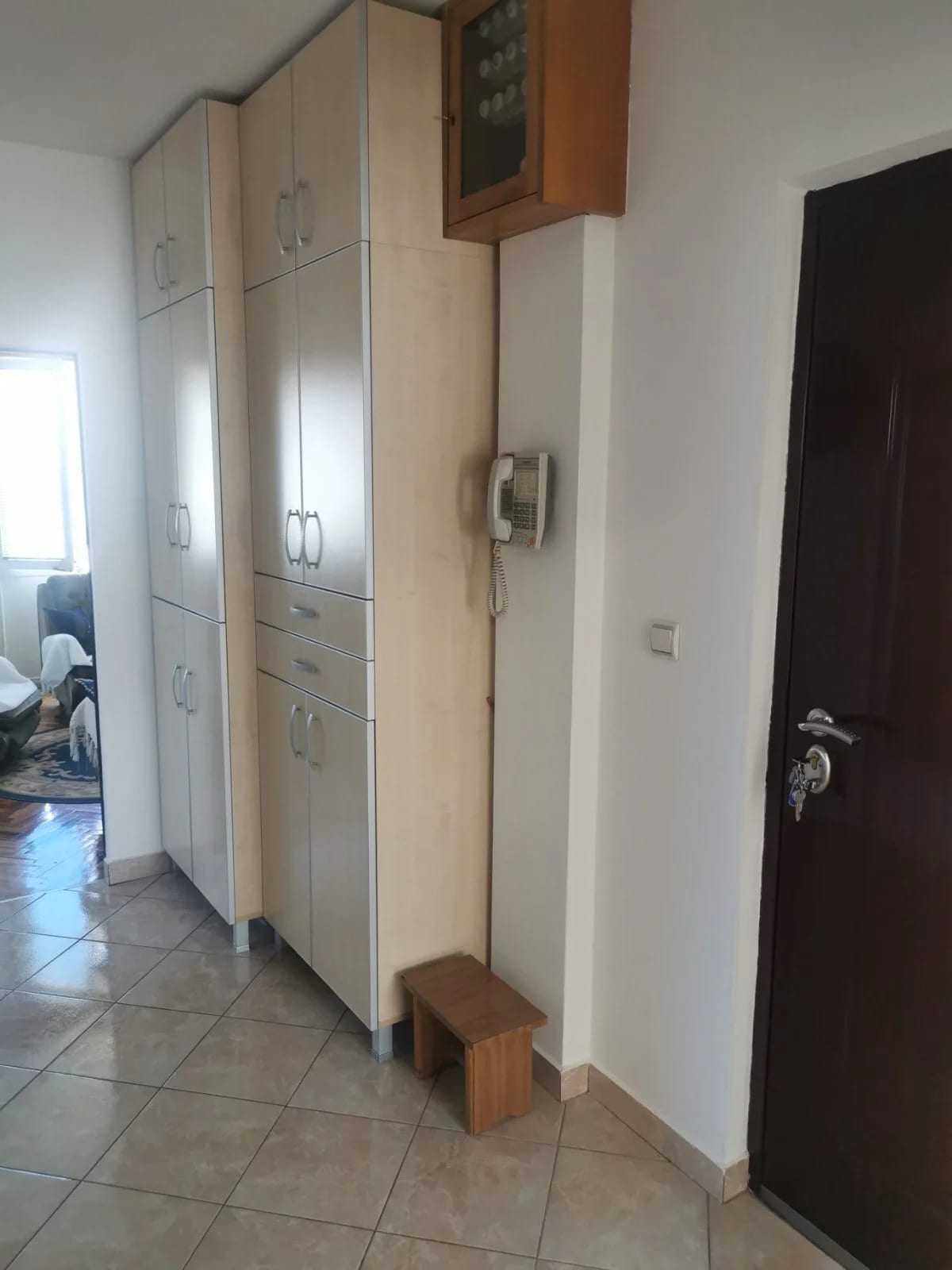 Prodajem stan u Nikšiću