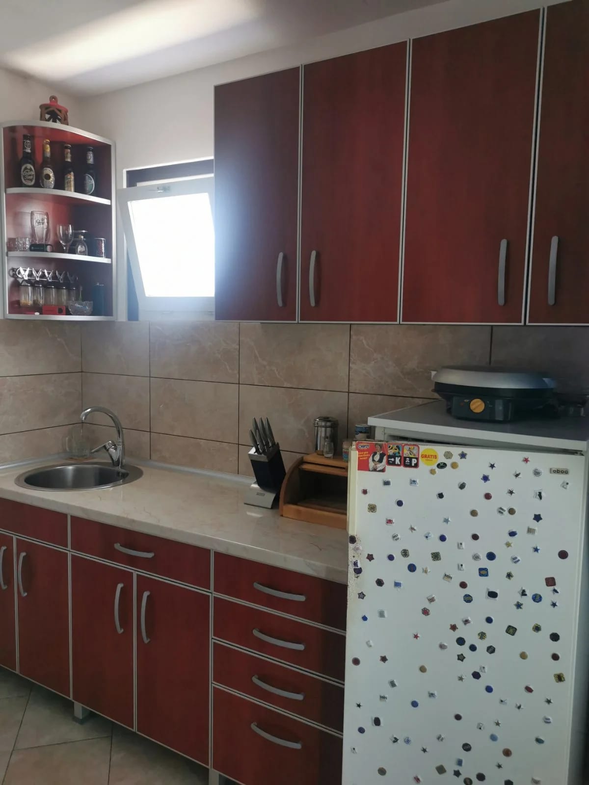 Prodajem stan u centru Nikšića