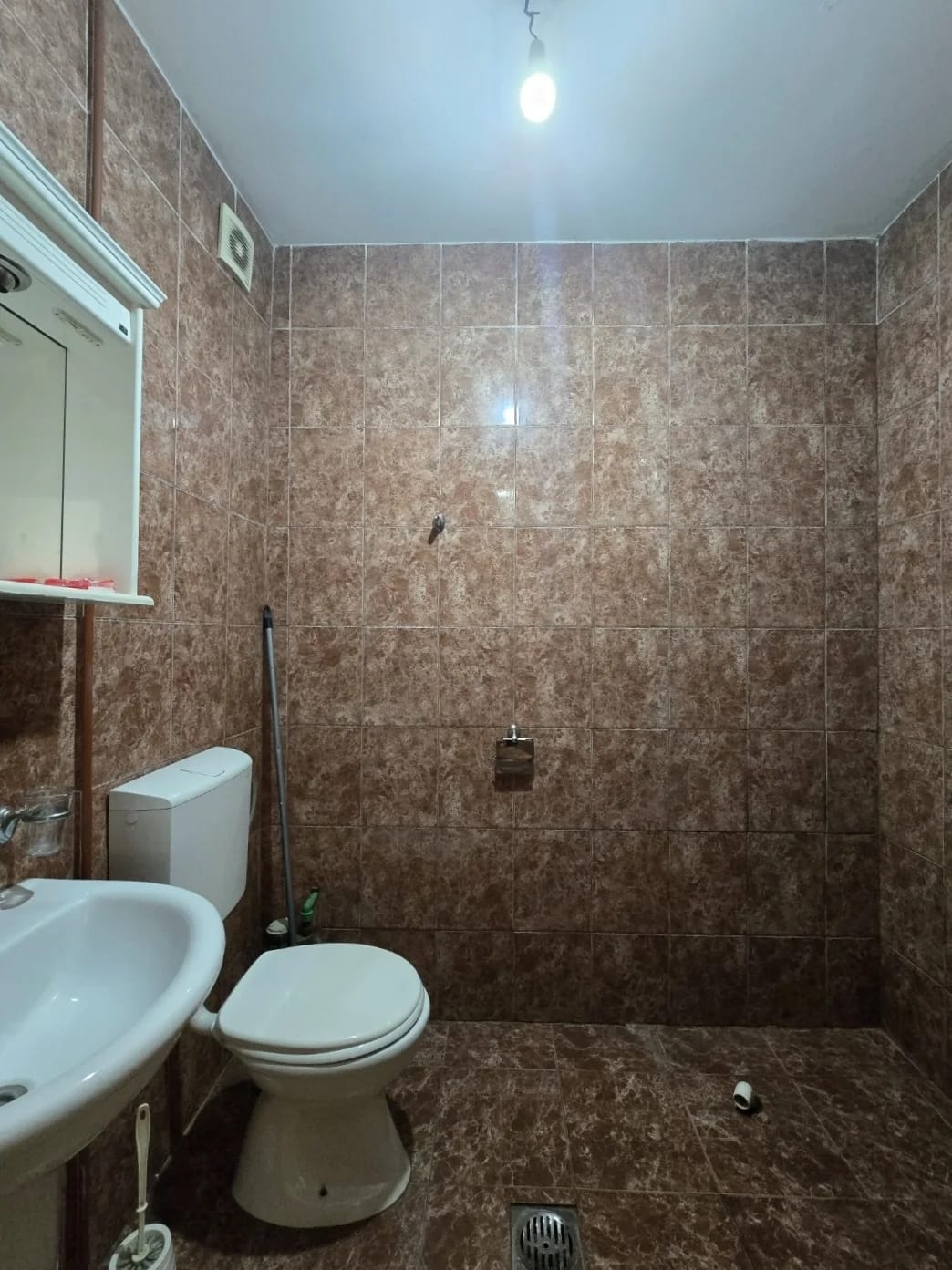 Jednosoban, 32m2 , centar