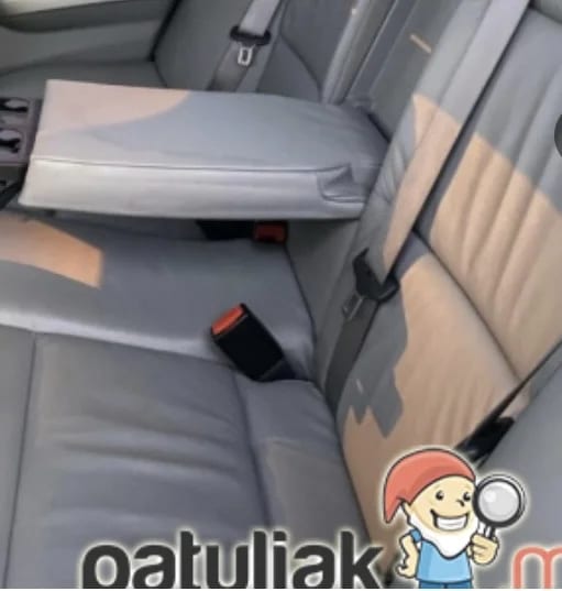 Prodajem BMW ristajling