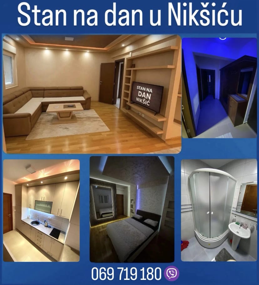 Stan na dan