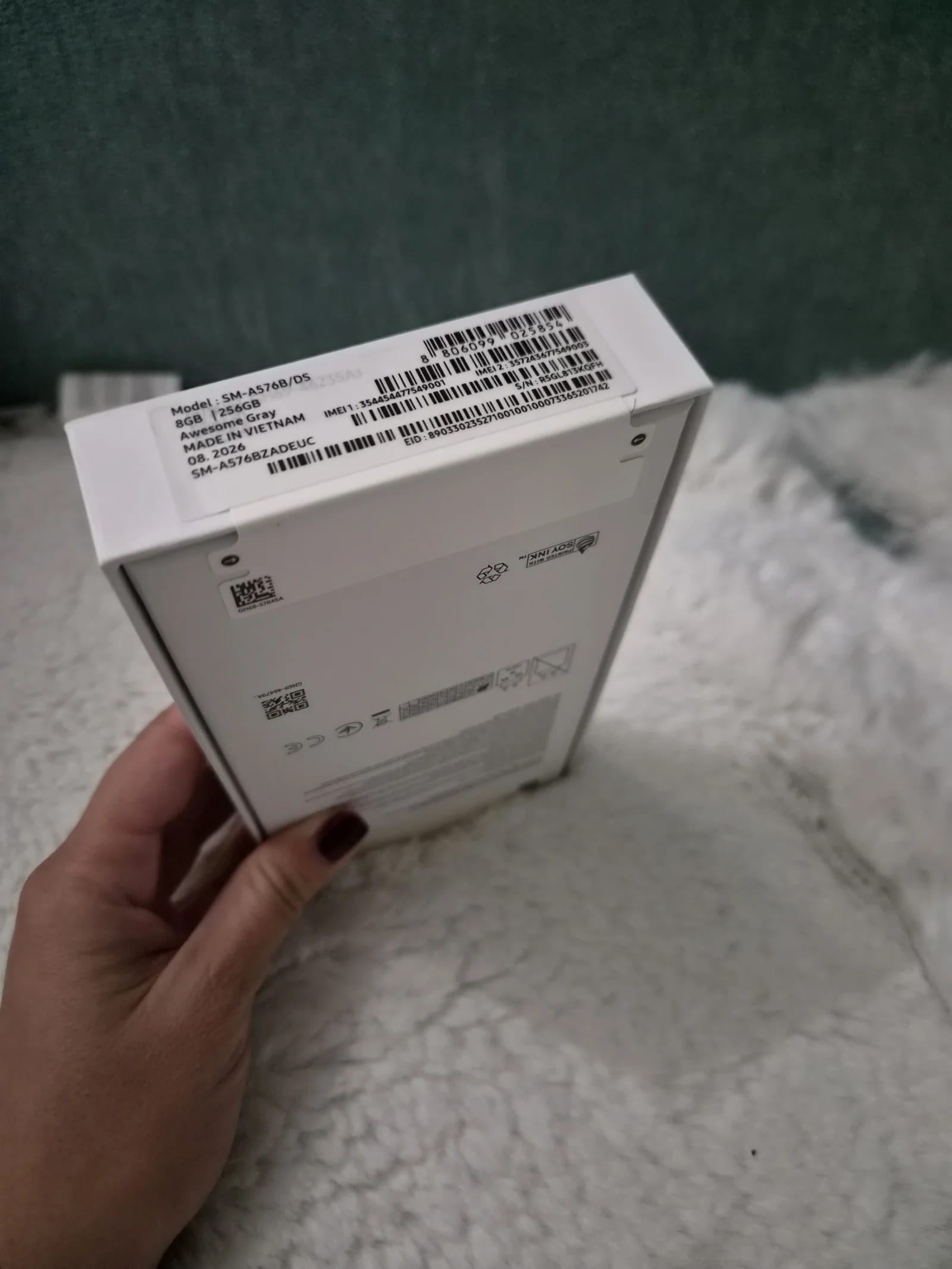 Prodajem telefon
