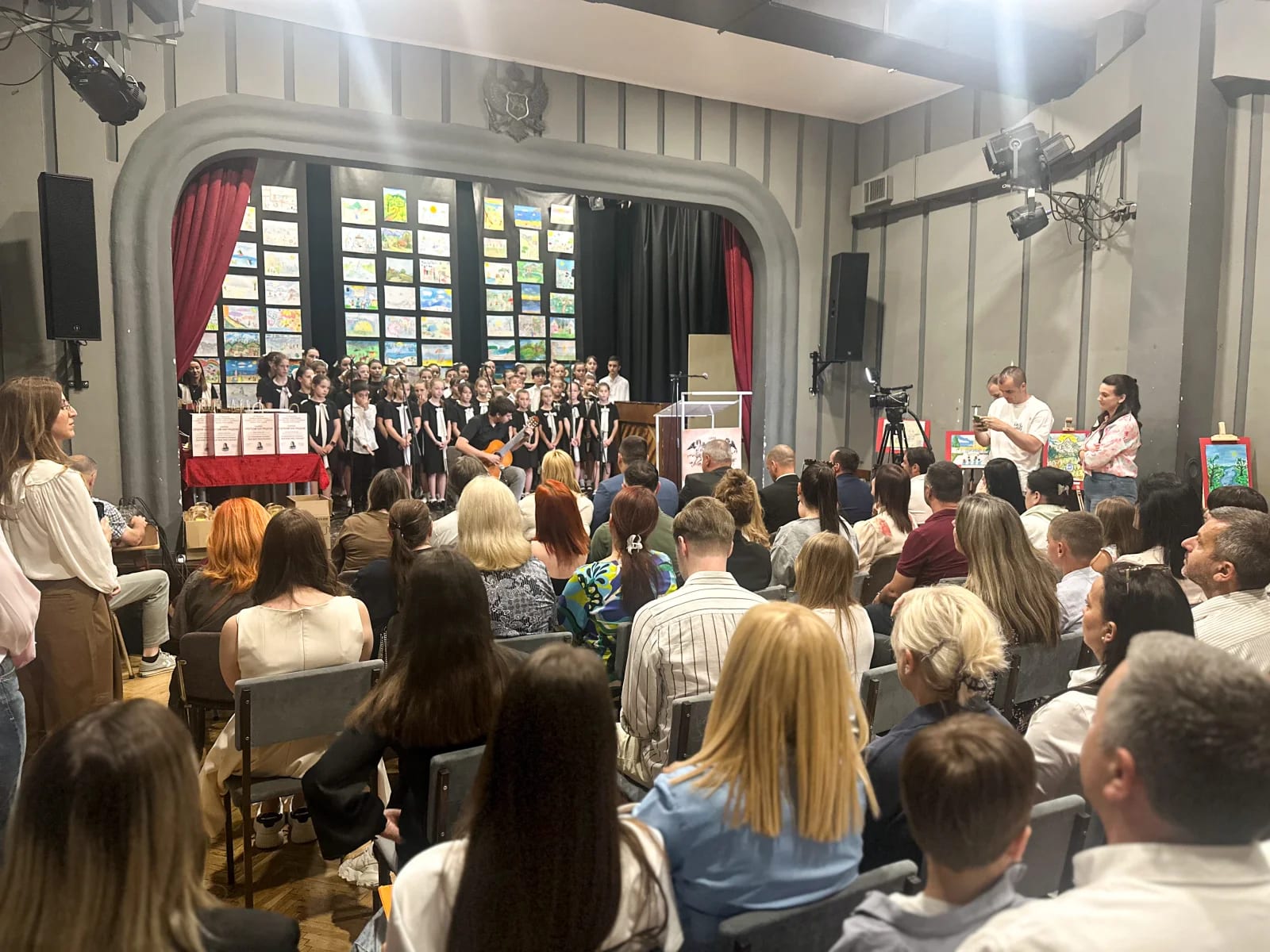 Festival đački rastanak