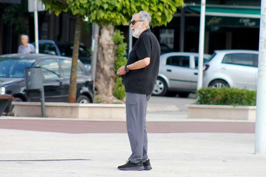 Prođoh gradom 18.06.2026.