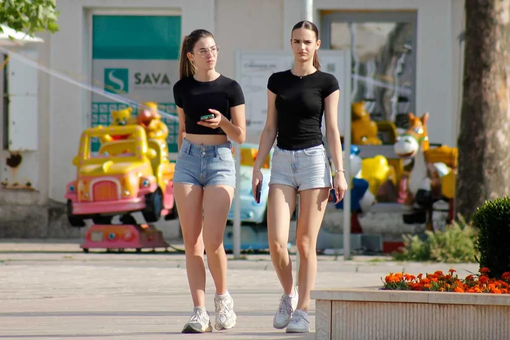 Prođoh gradom 18.06.2026.