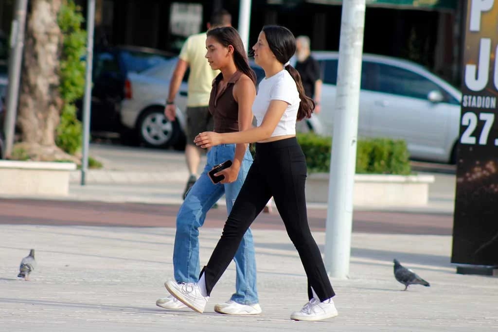 Prođoh gradom 18.06.2026.