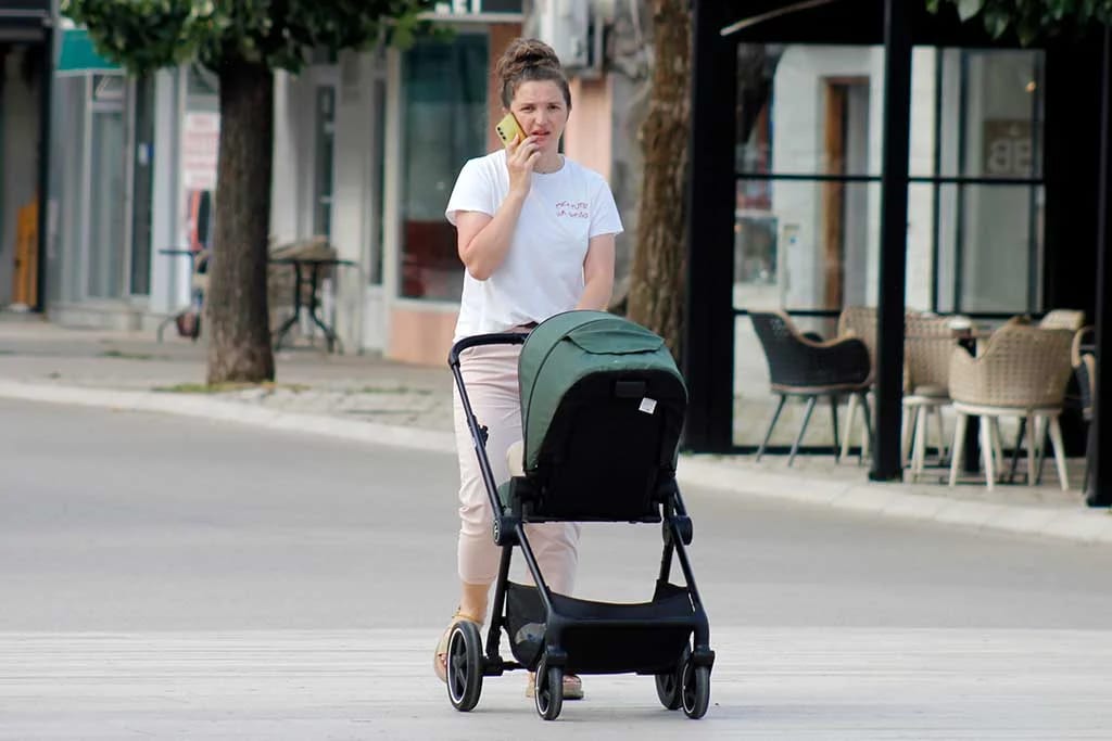 Prođoh gradom 18.06.2026.
