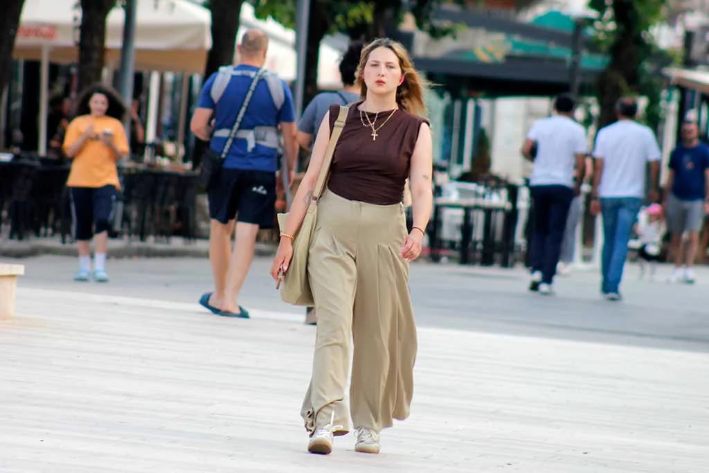 Prođoh gradom 18.06.2026.