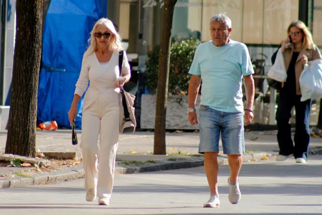 Prođoh gradom — fotografija iz Nikšića