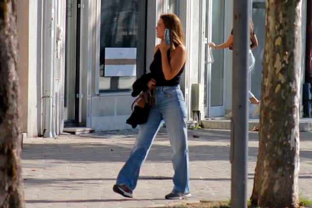 Prođoh gradom — fotografija iz Nikšića