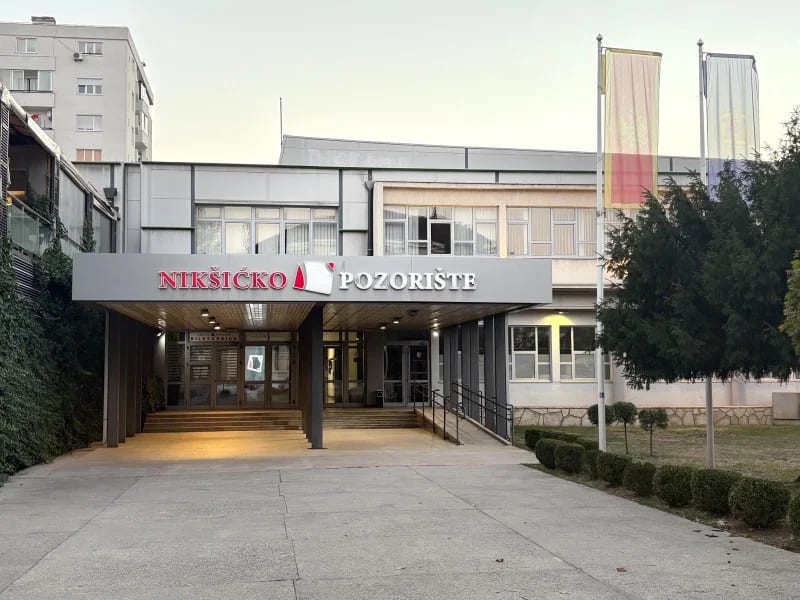 Predstava "Bajka o caru i slavuju“ u četvrtak u Nikšićkom pozorištu