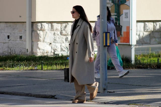 Prođoh gradom — fotografija iz Nikšića