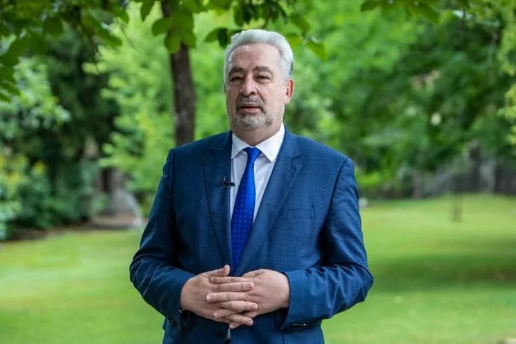 Formiraće koordinaciono tijelo za "Evropa sad"