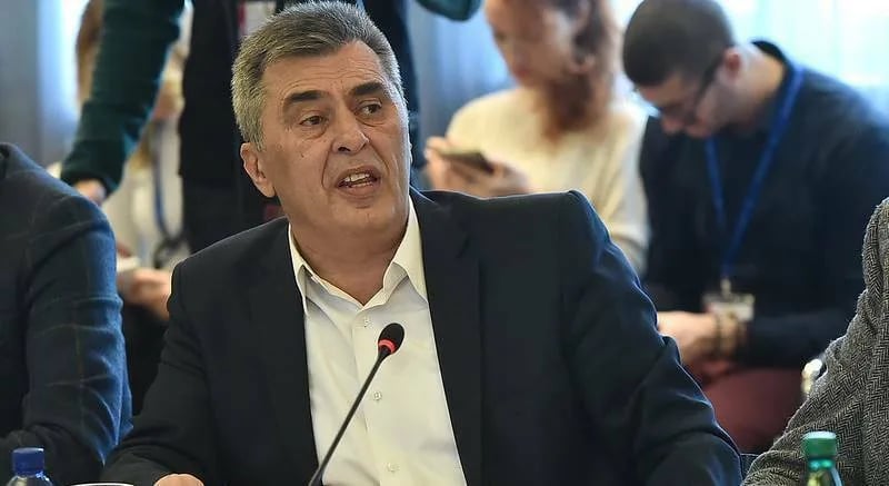 Đukanović: Predložiću da EPCG bude na usluzi porodici Živka Nikolića