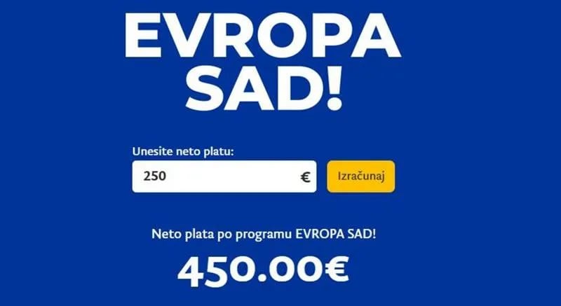"Formirati savjet za dostojanstveni rad"