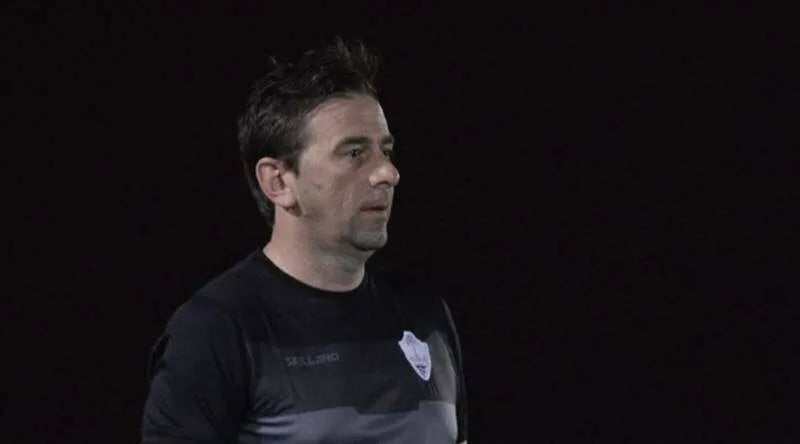 Miličković novi član stručnog štaba seniora Sutjeske