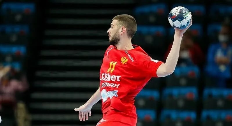 Vujović: Kada smo kompletni, možemo protiv svih
