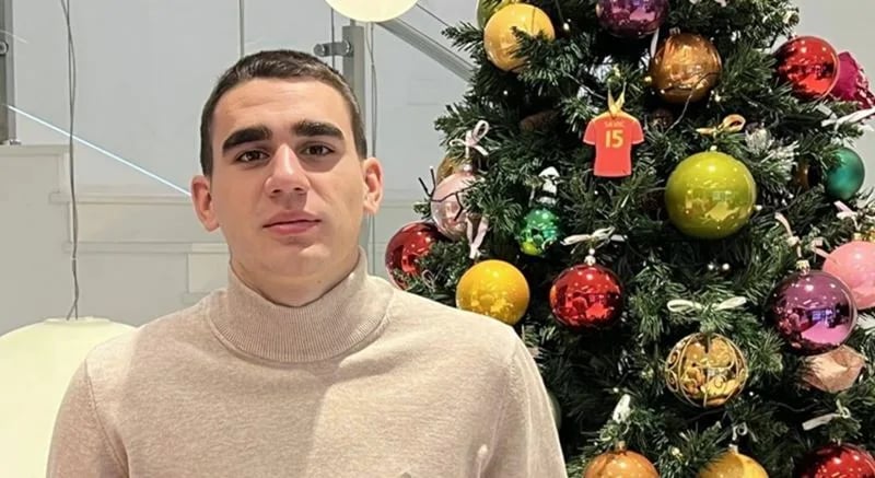 Janjić potpisao za Osijek
