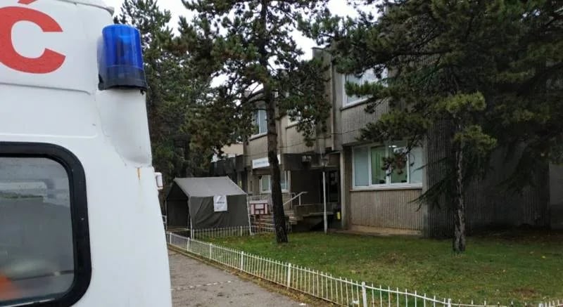 U Nikšiću registrovano 196 novih slučajeva