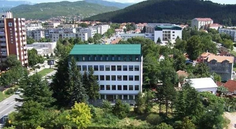 Nikšićko tužilaštvo riješilo 124 predmeta