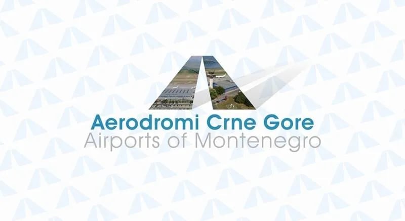 Aerodromi Crne Gore potpisali ugovor sa EPCG o reprogramu duga