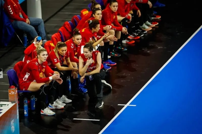 Popović objavila spisak za mečeve protiv Norveške