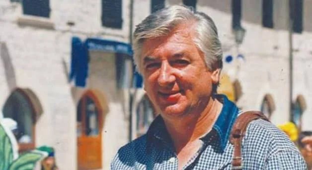 "Malo ko je do danas radio i uradio za djecu koliko čika Dragan"