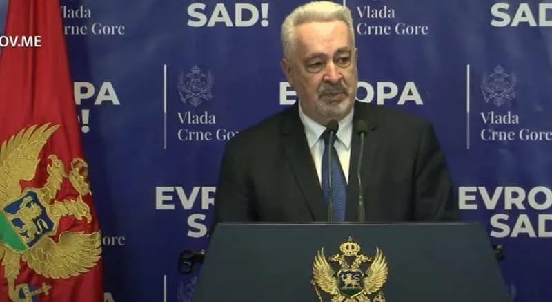 "Vlada nije mogla preživjeti napad iznutra, znam da sjutra neću biti premijer"