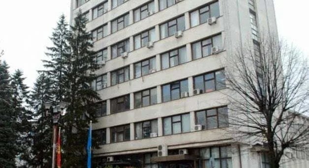 Bez elaborata za privremeno skladištenje građevinskog otpada u Rudarskoj ulici