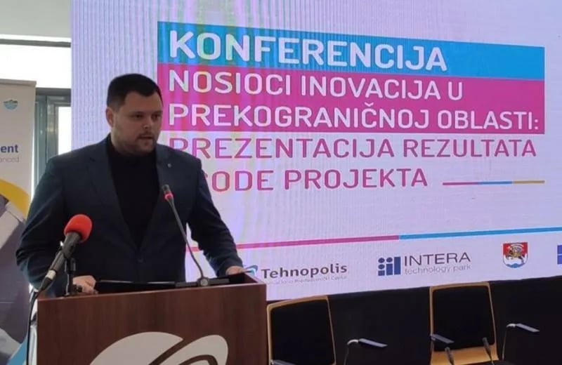 Kovačević: Projekat 2CODE unaprijedio poslovni ambijent u Nikšiću