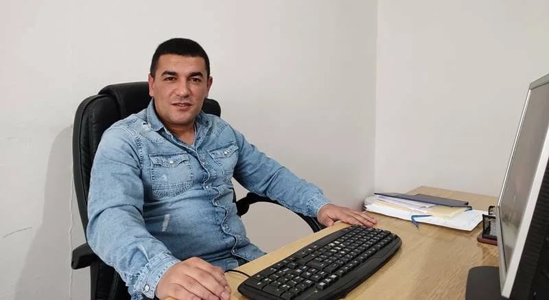 Postao sam promjena koju sam želio da vidim