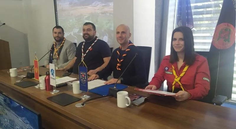 Na Grahovu će se okupiti skoro 2.000 mladih iz 15 zemalja Evrope i svijeta