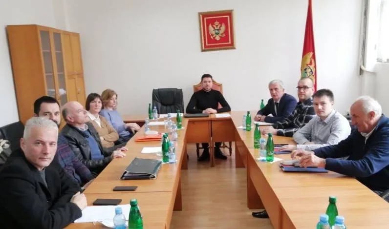 Bolji uslovi tokom glasanja za OSI