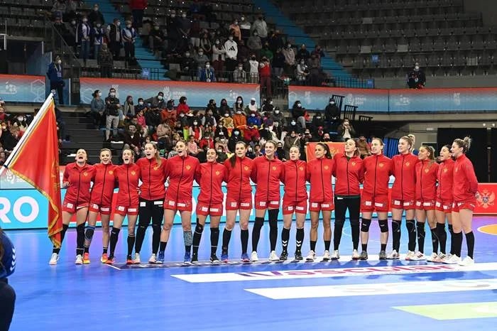 Crna Gora protiv Norveške