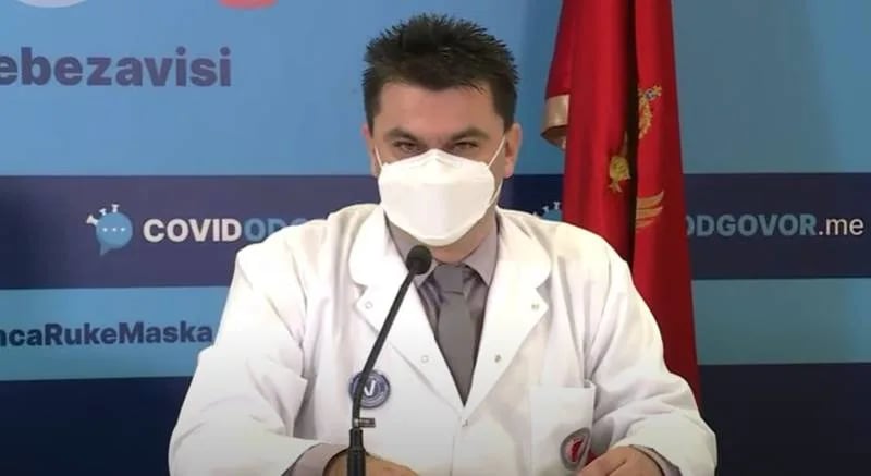 Registrovana dva slučaja flurone, ukidanje mjera postepeno