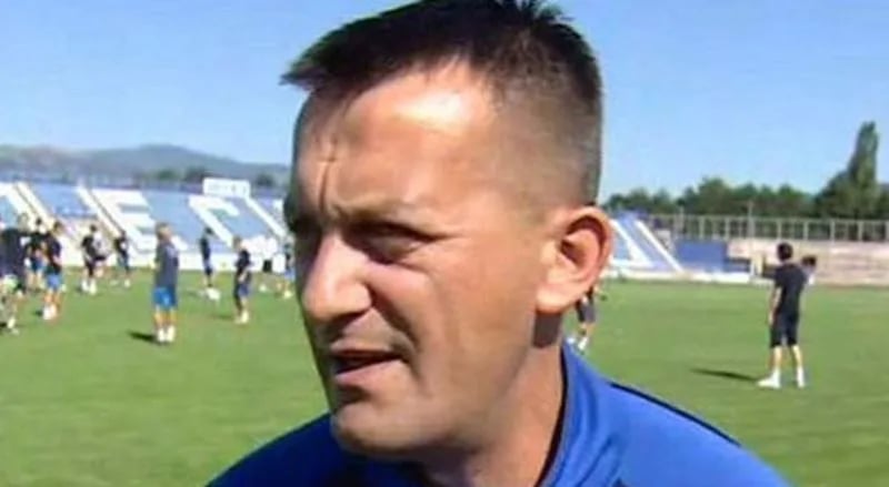 Gaga Radojičić ponovo u Vojvodini