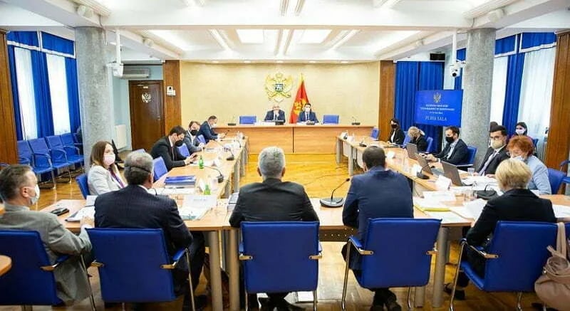 Odbor danas o zakonu o akcizama