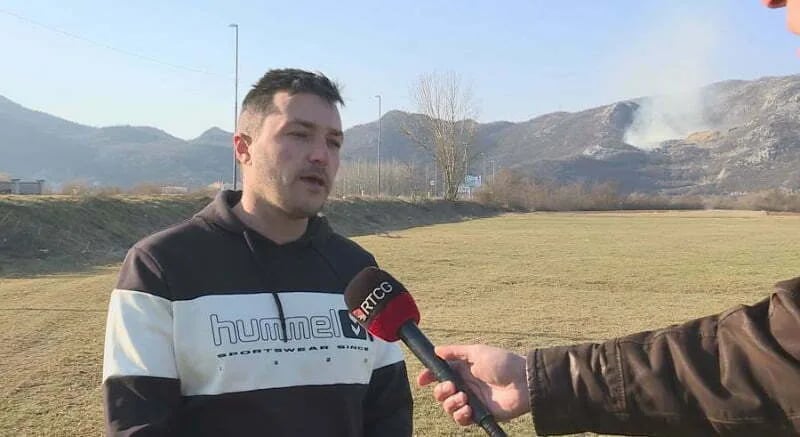 Skuplja sanacija požara nego da se dovede voda u Mislov do