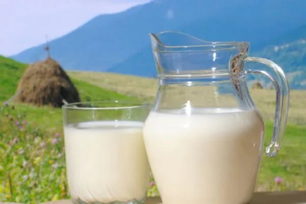 Farmeri odlučni da iduće sedmice obustave isporuku mlijeka