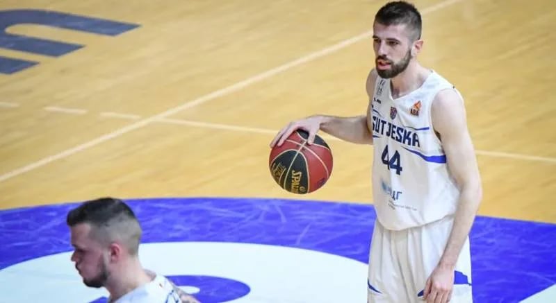 Sutjeska danas protiv Mladosti za što bolji plasman