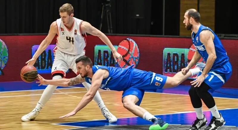Od minus 20 do trijumfa u poslednjoj četvrtini