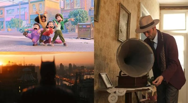 Petak u Cinemi 213
