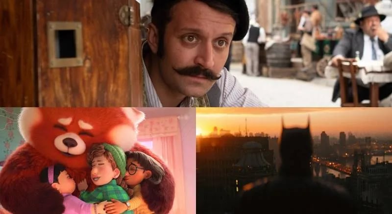 Utorak u Cinemi 213