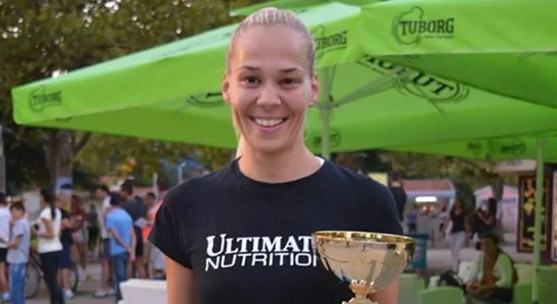 Ultramaraton - Montenegro 2022: Slađana Pejović dominantna kod seniorki