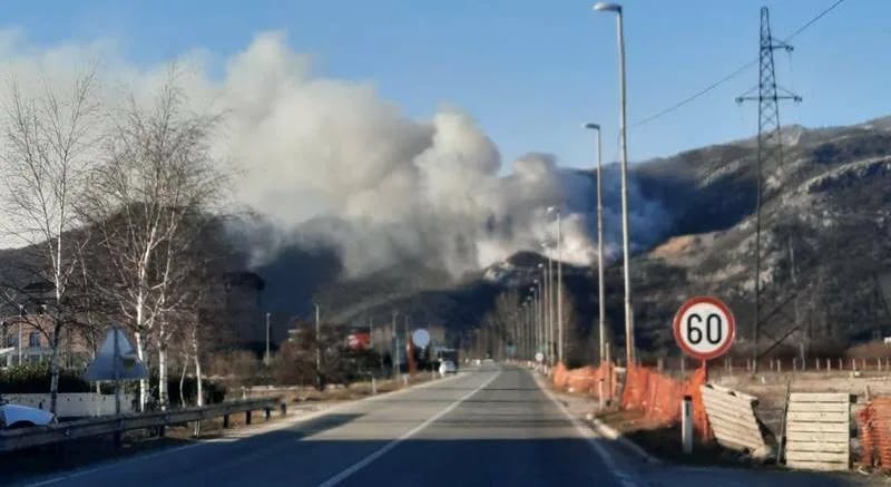 Turisti, dobro došli u Nikšić! U gradu stanje redovno