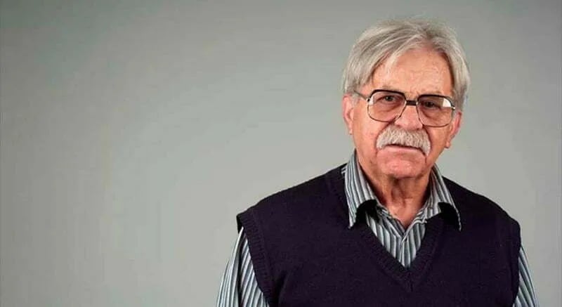 Tribina "Kultopis": Gost Ljubivoje Ršumović