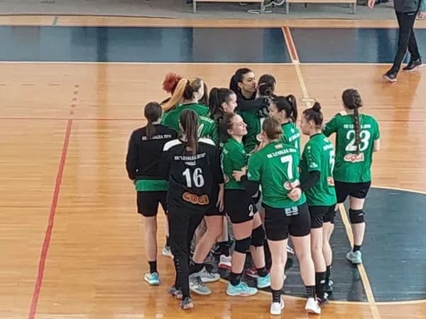 Levalea 2010 otpisala Mornar 7 iz trke za prvo mjesto